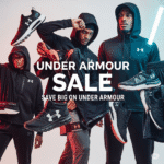 Under Armour Sale: Jouw Ultieme Gids voor Topdeals en Performance Gear