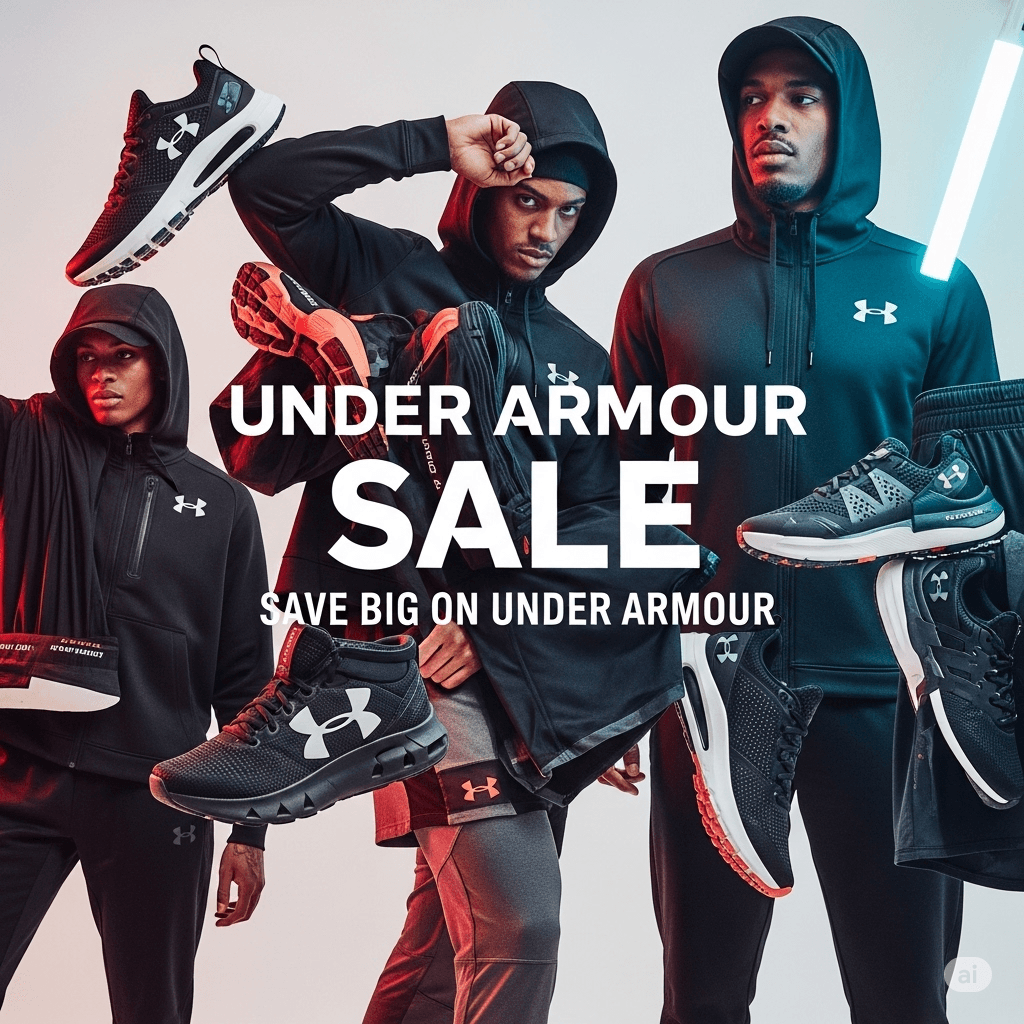 Under Armour Sale: Jouw Ultieme Gids voor Topdeals en Performance Gear Under Armour Sale: Jouw Ultieme Gids voor Topdeals en Performance Gear