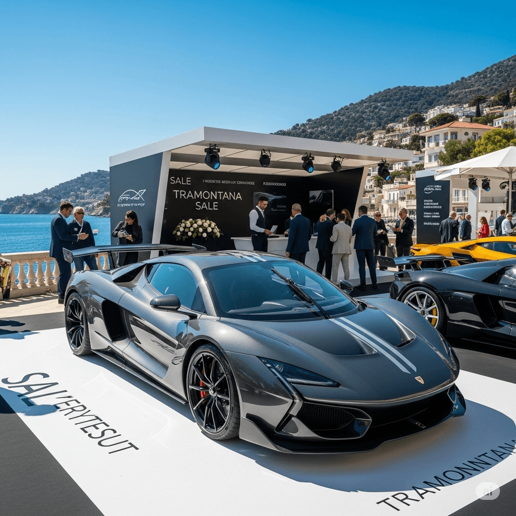 Tramontana Sale: Jouw Ultieme Gids voor de Beste Deals en Stijlinspiratie Tramontana Sale: Jouw Ultieme Gids voor de Beste Deals en Stijlinspiratie