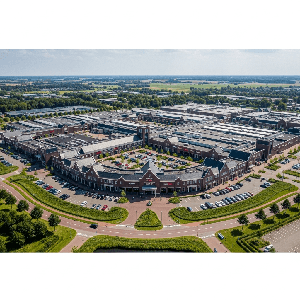 De Ultieme Gids voor Outlet Shopping in Nederland: Scoor de Beste Deals! De Ultieme Gids voor Outlet Shopping in Nederland: Scoor de Beste Deals!