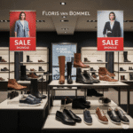 Floris van Bommel Sale: Uw Ultieme Gids voor Kwaliteit en Stijl