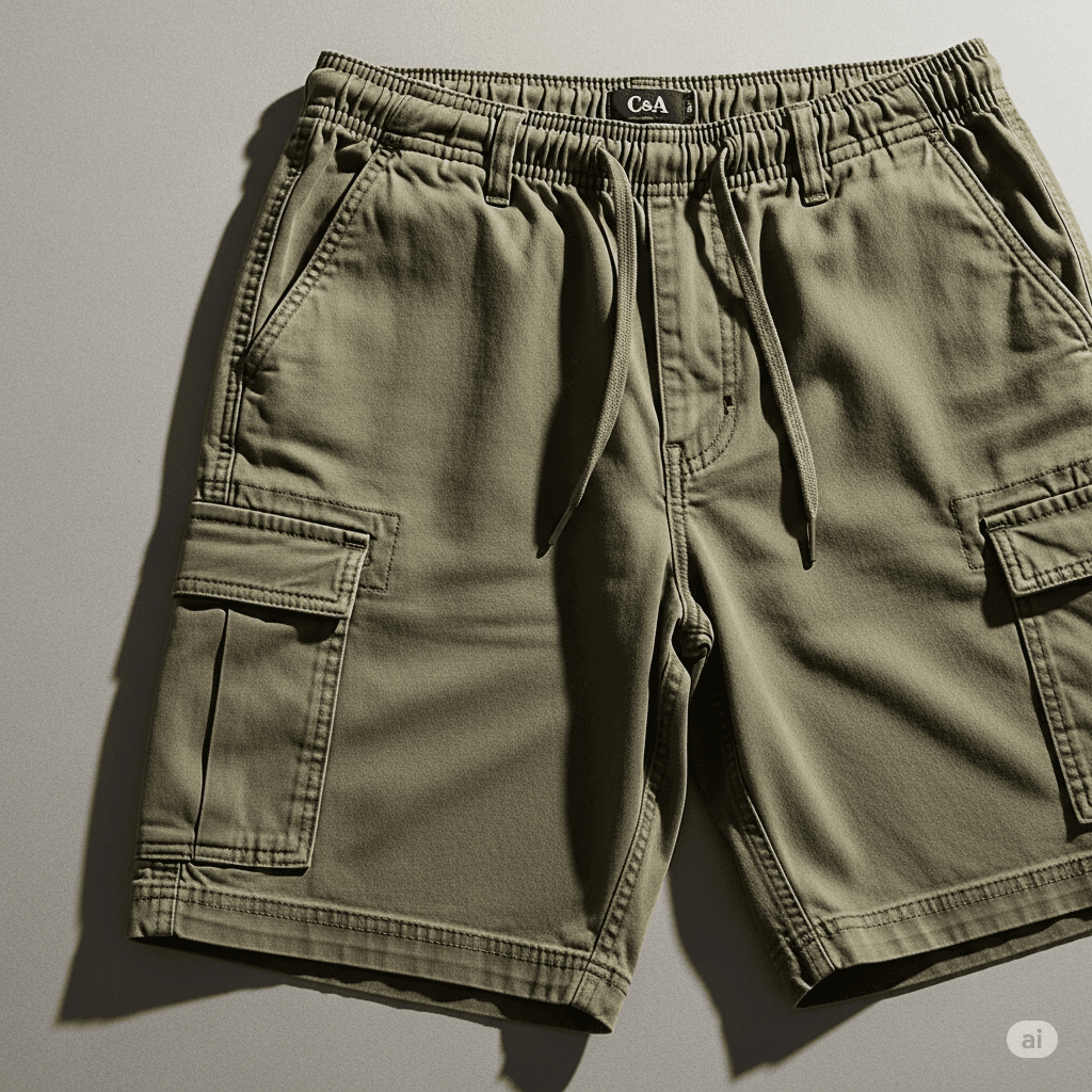 Heren Korte Broeken C&A: De Ultieme Gids voor Stijl en Comfort Heren Korte Broeken C&A: De Ultieme Gids voor Stijl en Comfort
