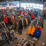 Ski Outlet Geheimen: Jouw Ultieme Gids voor een Goedkope en Stijlvolle Wintersport