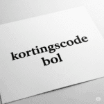 Kortingscode Bol: Jouw Ultieme Gids voor Maximaal Besparen in 2025