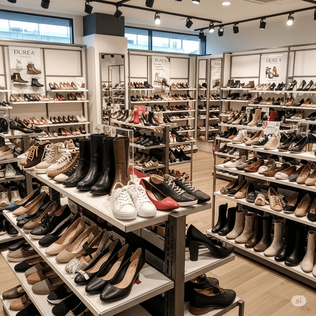 Durea Outlet Schoenen: De Ultieme Gids voor Comfort en Kwaliteit voor een Zacht Prijsje Durea Outlet Schoenen: De Ultieme Gids voor Comfort en Kwaliteit voor een Zacht Prijsje