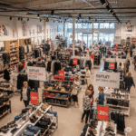 De Ultieme Gids voor Outlet Shoppen in Nederland: Scoor de Beste Deals!