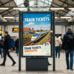 Treinkaartjes Actie: Jouw Ultieme Gids voor Goedkoop Reizen door Nederland