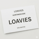 Loavies Kortingscode: Jouw Ultieme Gids voor Maximaal Voordeel en Stijl