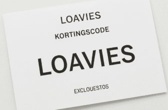Loavies Kortingscode: Jouw Ultieme Gids voor Maximaal Voordeel en Stijl