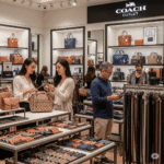 De Ultieme Gids voor de Coach Outlet: Luxe Tassen en Accessoires voor een Fractie van de Prijs