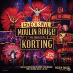 Moulin Rouge! De Musical Korting: Jouw Ultieme Gids voor de Beste Deals en een Onvergetelijke Avond