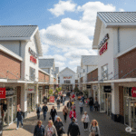 Designer Outlet Roosendaal: De Ultieme Gids voor een Perfect Dagje Shoppen