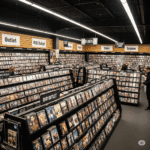 DVD Outlet: De Magie van Fysieke Media in een Digitaal Tijdperk