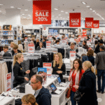De Ultieme Gids voor Uitverkoop: Scoor de Beste Deals als een Pro