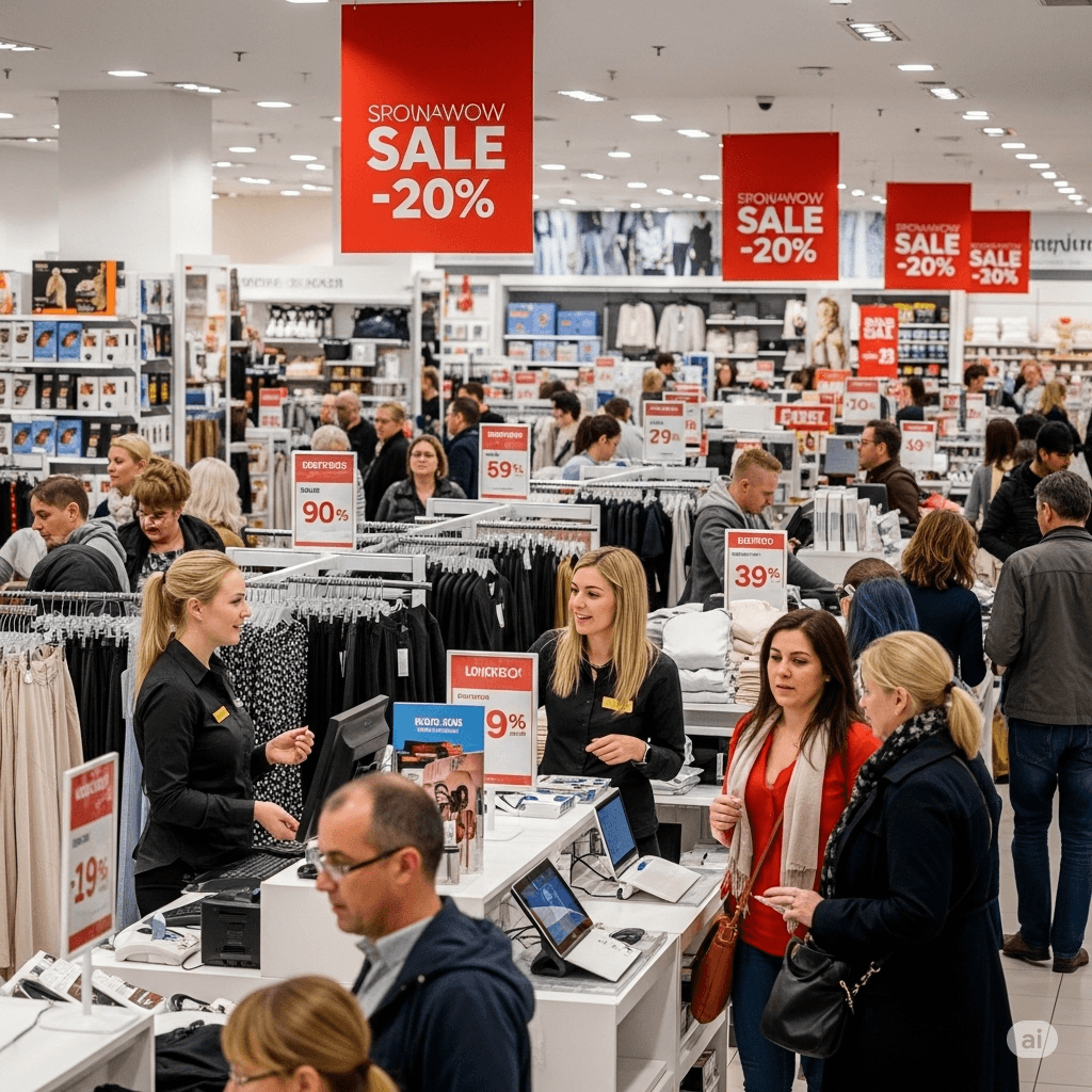 De Ultieme Gids voor Uitverkoop: Scoor de Beste Deals als een Pro De Ultieme Gids voor Uitverkoop: Scoor de Beste Deals als een Pro