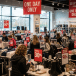 De Ultieme Sale: Jouw Complete Gids voor de Beste Deals in Nederland