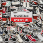 Vans Sale: Jouw Ultieme Gids voor de Perfecte Deal