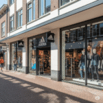 De Ultieme Gids voor de Adidas Outlet: Jouw Route naar de Beste Deals