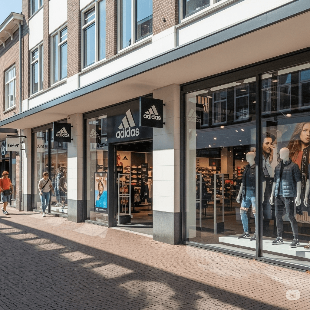 De Ultieme Gids voor de Adidas Outlet: Jouw Route naar de Beste Deals De Ultieme Gids voor de Adidas Outlet: Jouw Route naar de Beste Deals