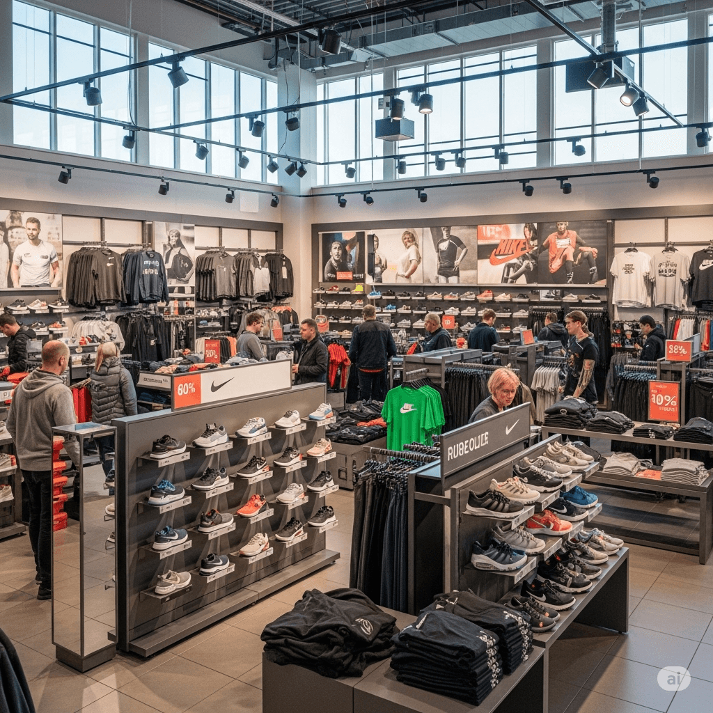De Ultieme Gids voor Nike Korting: Zo Betaal Je Nooit Meer de Volle Prijs De Ultieme Gids voor Nike Korting: Zo Betaal Je Nooit Meer de Volle Prijs