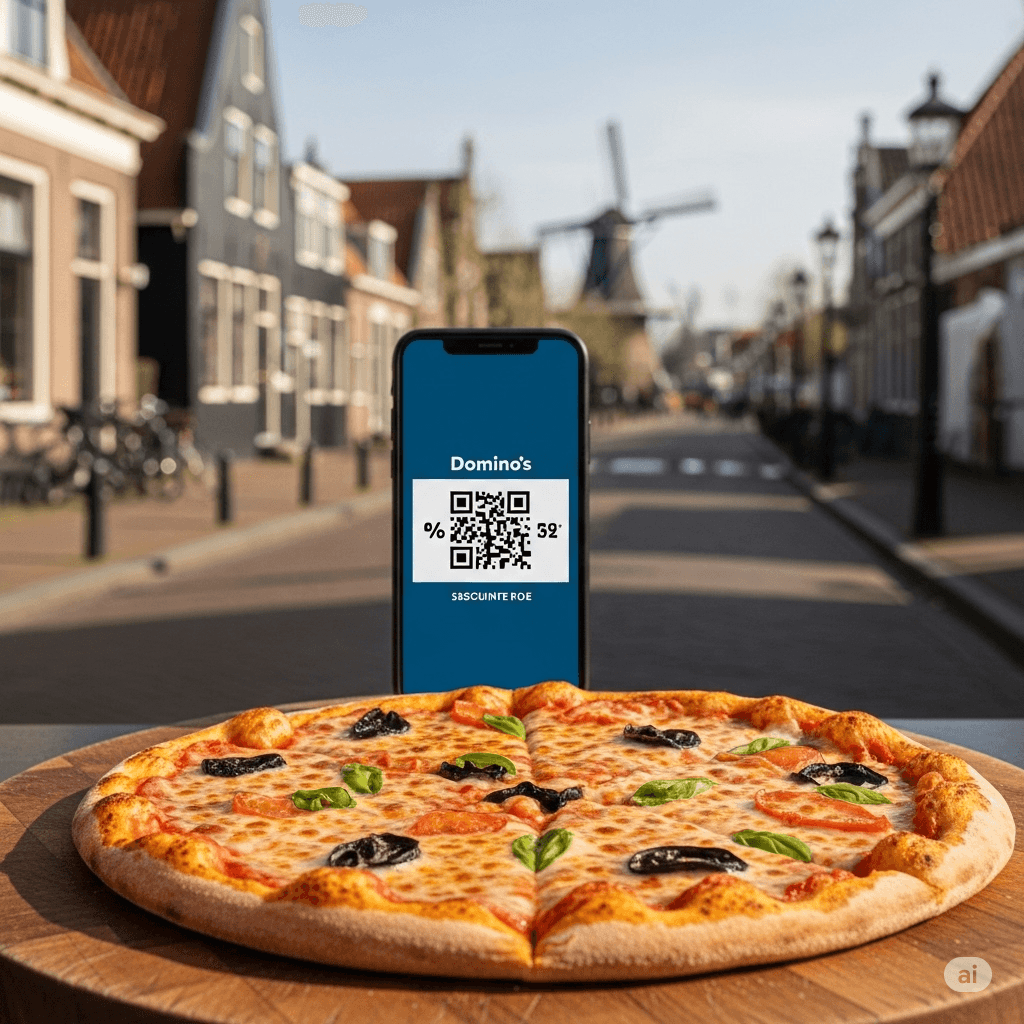 Domino's Kortingscode: Jouw Ultieme Gids voor Maximale Pizzakorting Domino's Kortingscode: Jouw Ultieme Gids voor Maximale Pizzakorting