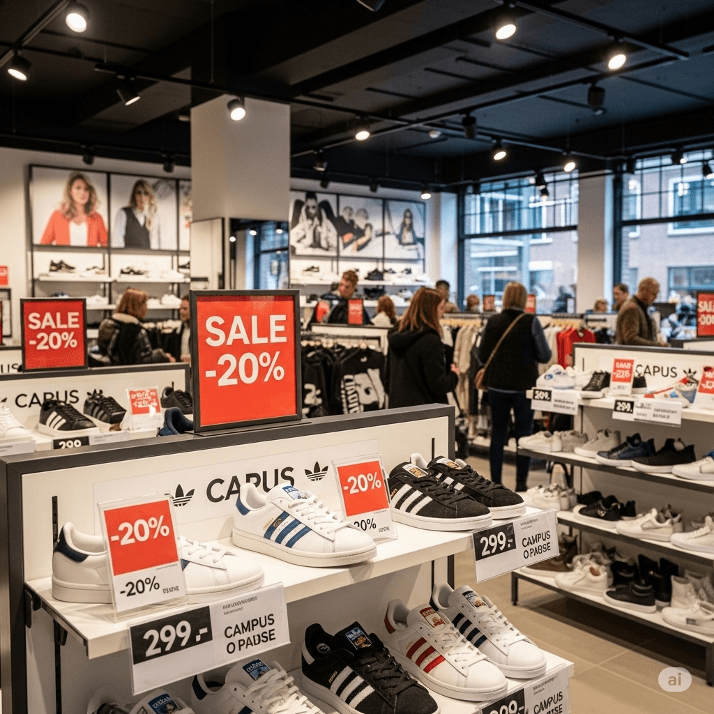adidas Campus in de Uitverkoop: Jouw Gids voor het Vinden van de Beste Deals adidas Campus in de Uitverkoop: Jouw Gids voor het Vinden van de Beste Deals