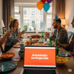 DrankDozijn Kortingscode: De Ultieme Gids voor Maximaal Besparen op Je Favoriete Drank