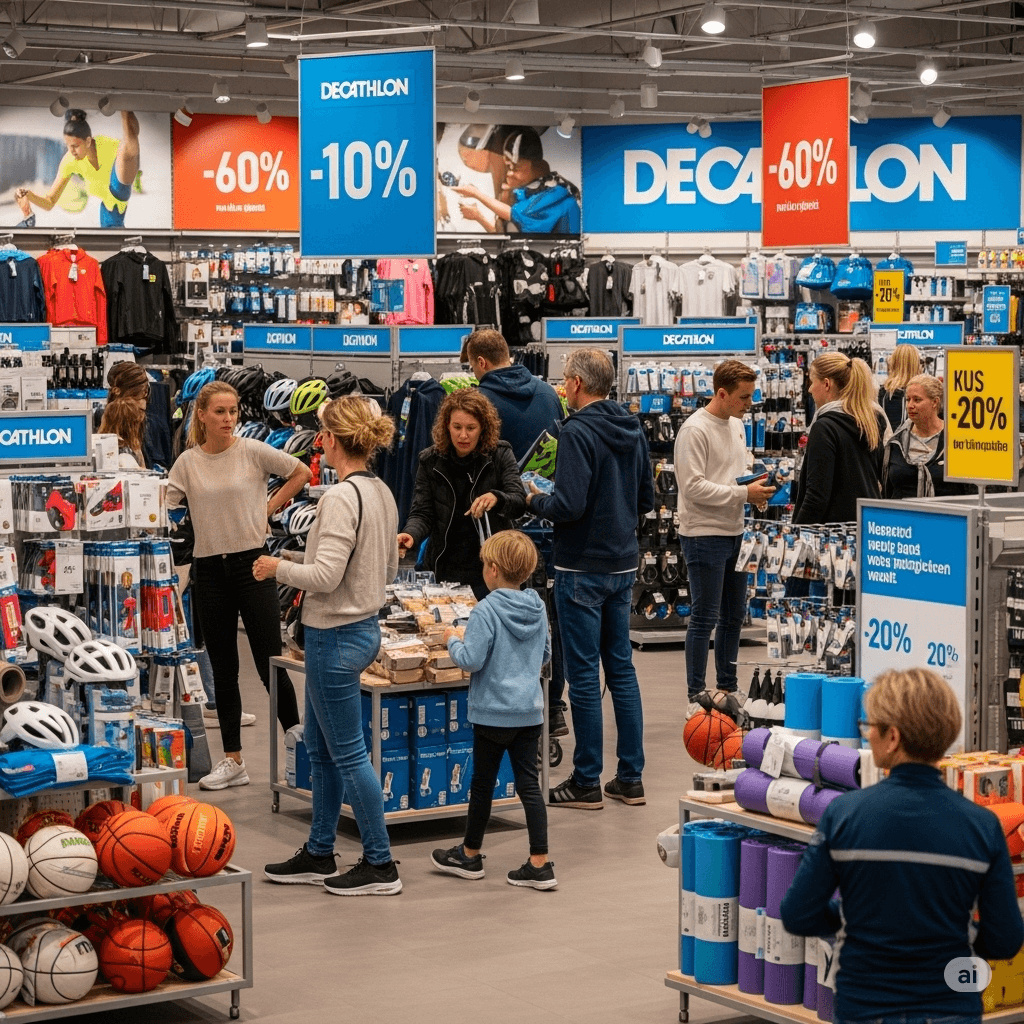 Decathlon Korting: Jouw Ultieme Gids voor Slimmer Winkelen en Maximaal Besparen Decathlon Korting: Jouw Ultieme Gids voor Slimmer Winkelen en Maximaal Besparen