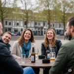 Korte Moppen voor Volwassenen: De Ultieme Gids voor een Gegarandeerde Lachbui