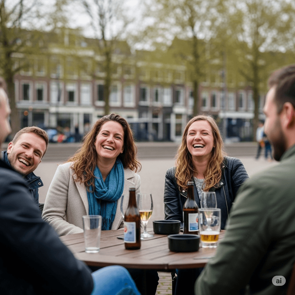 Korte Moppen voor Volwassenen: De Ultieme Gids voor een Gegarandeerde Lachbui Korte Moppen voor Volwassenen: De Ultieme Gids voor een Gegarandeerde Lachbui