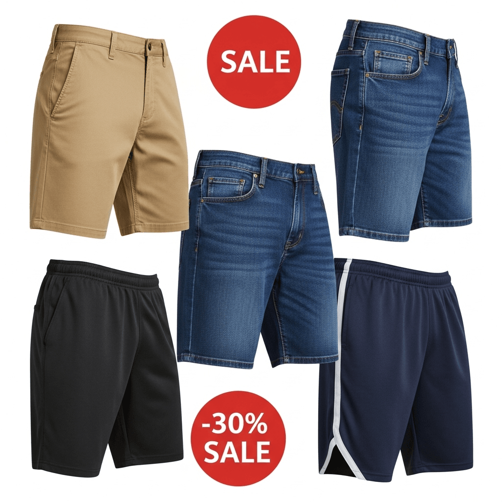 Korte Broeken Heren Sale: De Ultieme Gids Voor Stijl en Slim Winkelen Korte Broeken Heren Sale: De Ultieme Gids Voor Stijl en Slim Winkelen