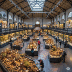 Korting Naturalis: Ontdek de Wonderen van de Natuur Zonder je Portemonnee te Plunderen