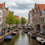 Haarlem voor een Prikkie: De Ultieme Gids voor Korting, Deals en Gratis Plezier