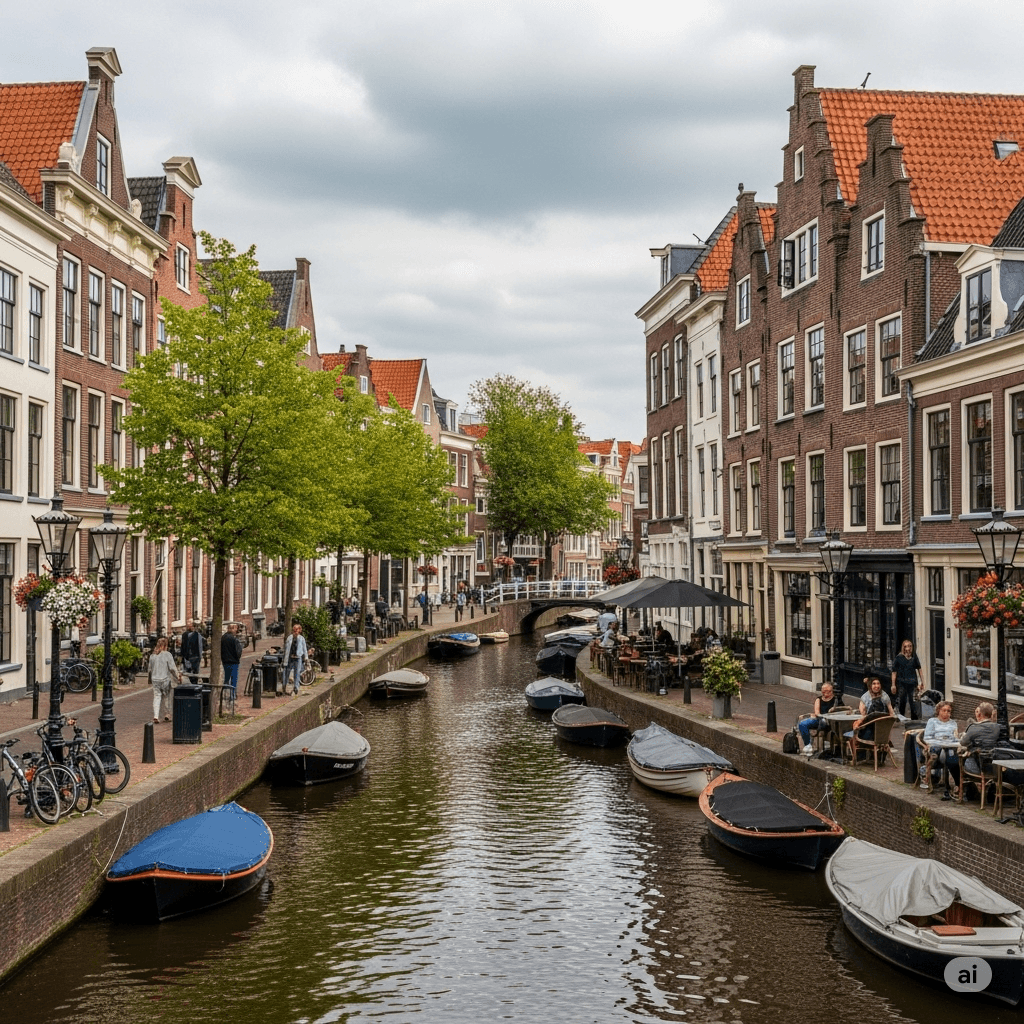 Haarlem voor een Prikkie: De Ultieme Gids voor Korting, Deals en Gratis Plezier Haarlem voor een Prikkie: De Ultieme Gids voor Korting, Deals en Gratis Plezier