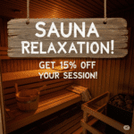 Sauna met Korting: Jouw Ultieme Gids voor Betaalbare Ontspanning