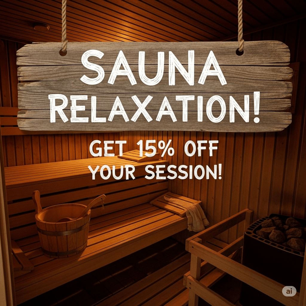 Sauna met Korting: Jouw Ultieme Gids voor Betaalbare Ontspanning Sauna met Korting: Jouw Ultieme Gids voor Betaalbare Ontspanning