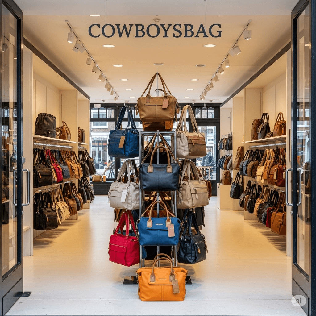 Cowboysbag Sale: De Ultieme Gids Voor Het Vinden Van Jouw Perfecte Leren Tas Cowboysbag Sale: De Ultieme Gids Voor Het Vinden Van Jouw Perfecte Leren Tas