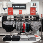 Björn Borg Ondergoed Sale: Scoor Iconisch Comfort met Korting