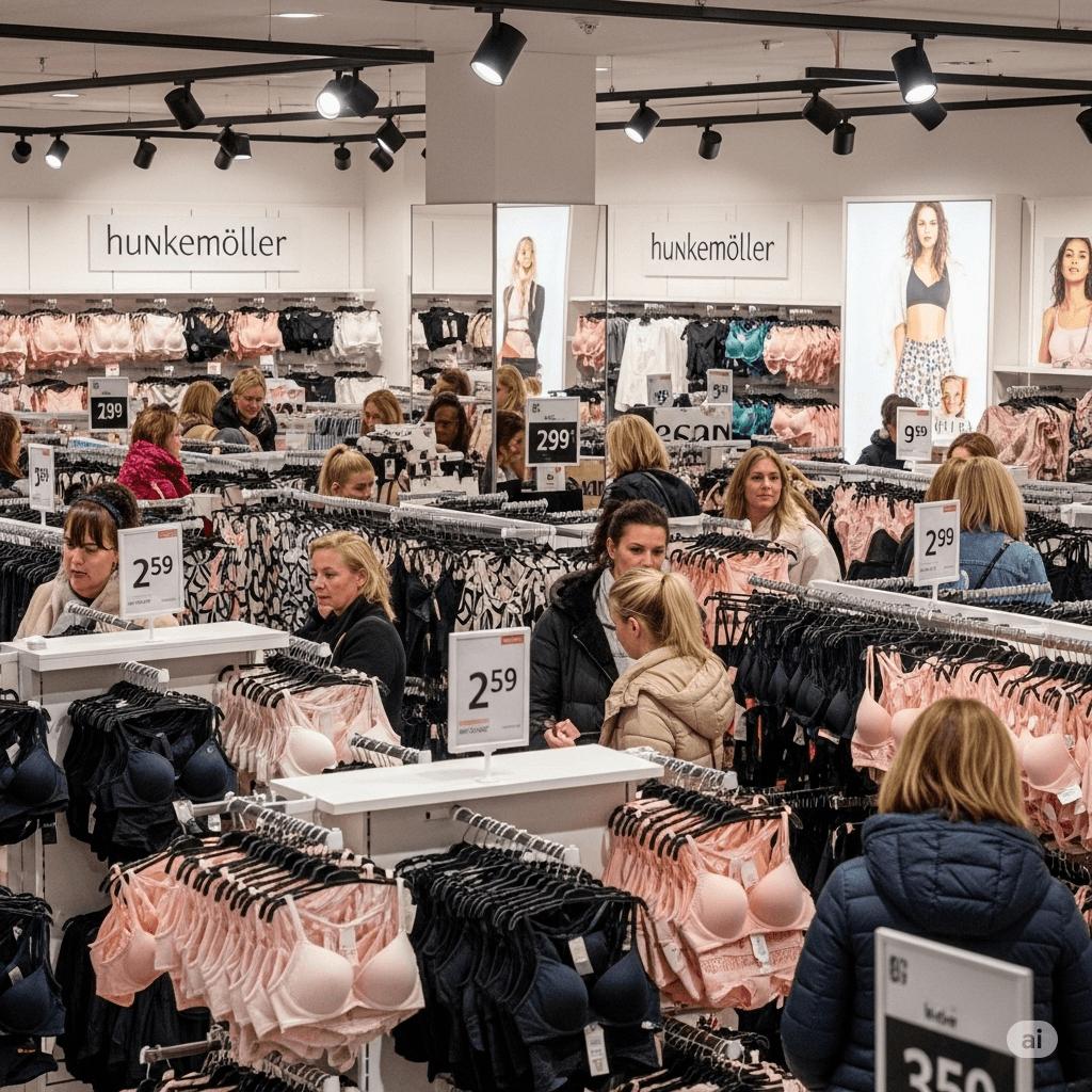 Hunkemöller Sale: Jouw Ultieme Gids voor de Beste Lingeriedeals en Meer Hunkemöller Sale: Jouw Ultieme Gids voor de Beste Lingeriedeals en Meer