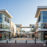 Amsterdam The Style Outlets: De Ultieme Gids voor Shoppen in SugarCity Halfweg