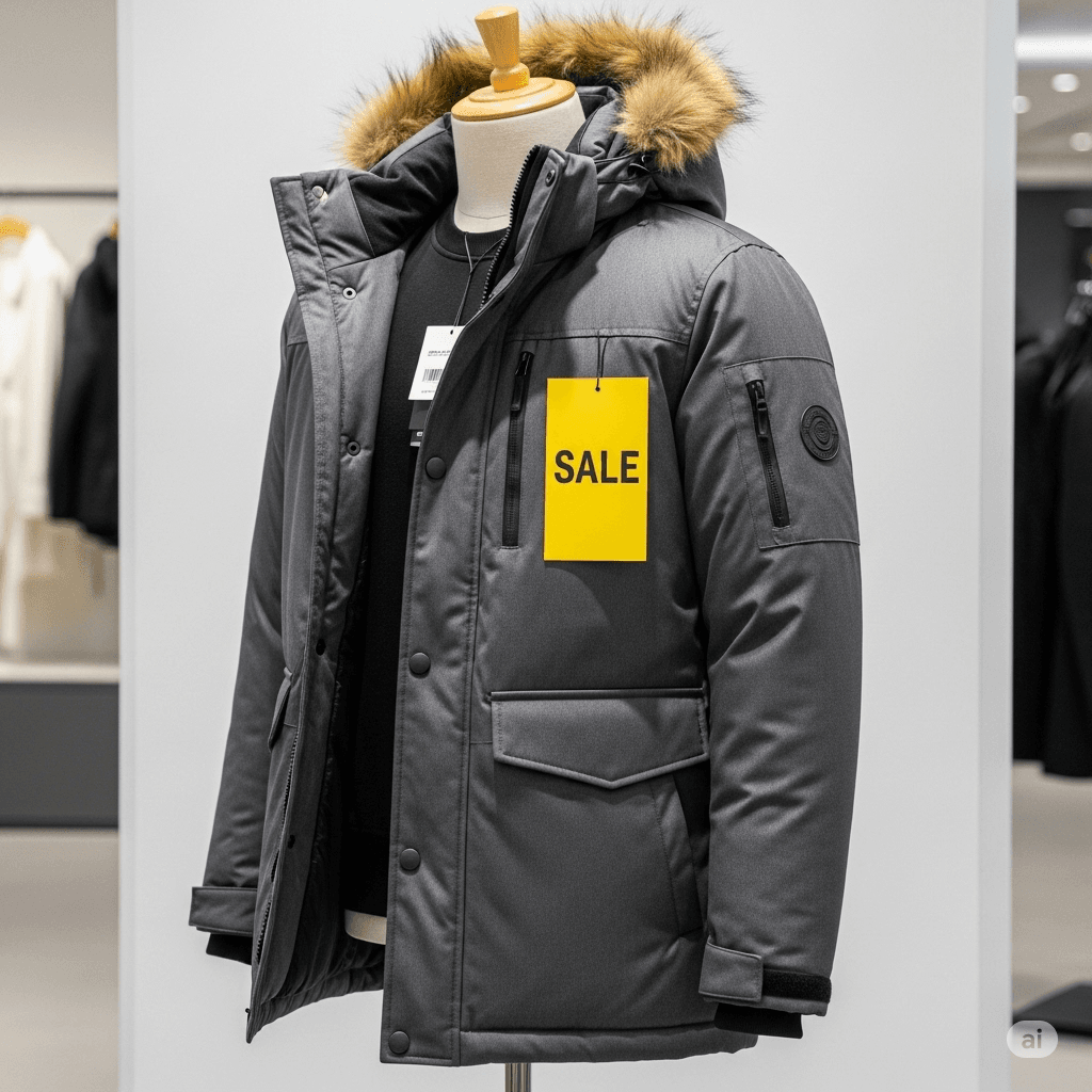 Winterjas Heren Sale: De Ultieme Gids Voor De Perfecte Deal Winterjas Heren Sale: De Ultieme Gids Voor De Perfecte Deal