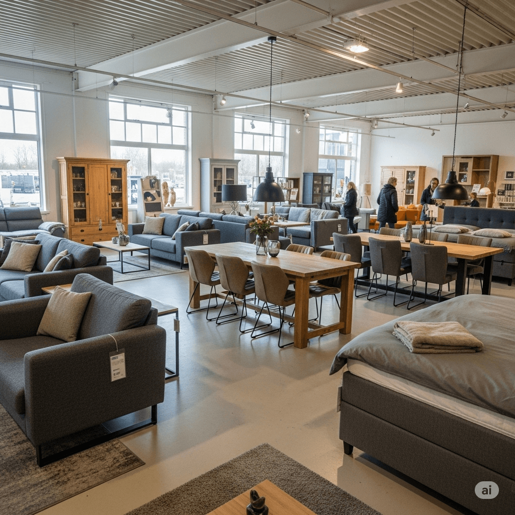 Outlet Meubels: Jouw Ultieme Gids voor Design en Kwaliteit voor een Fractie van de Prijs Outlet Meubels: Jouw Ultieme Gids voor Design en Kwaliteit voor een Fractie van de Prijs