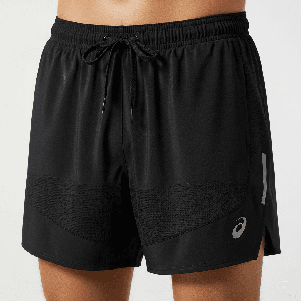 De Ultieme Gids voor de Perfecte Korte Hardloopbroek voor Heren De Ultieme Gids voor de Perfecte Korte Hardloopbroek voor Heren