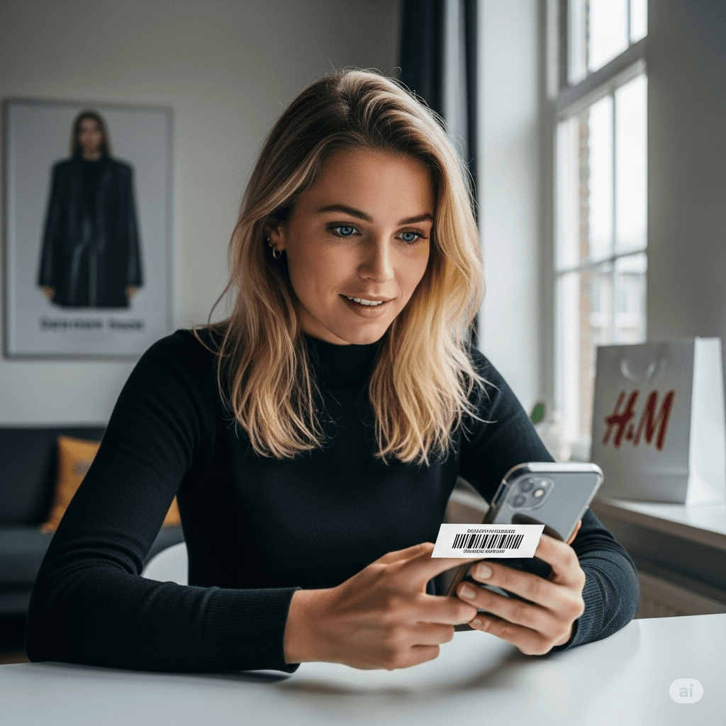 Jouw Ultieme Gids voor H&M Kortingscodes: Bespaar Maximaal in 2025 Jouw Ultieme Gids voor H&M Kortingscodes: Bespaar Maximaal in 2025