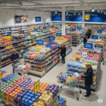 Lidl Korting: De Ultieme Gids voor Maximaal Besparen in 2025