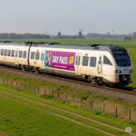 NS Dagkaart Actie: De Ultieme Gids voor Onbeperkt en Voordelig Treinreizen