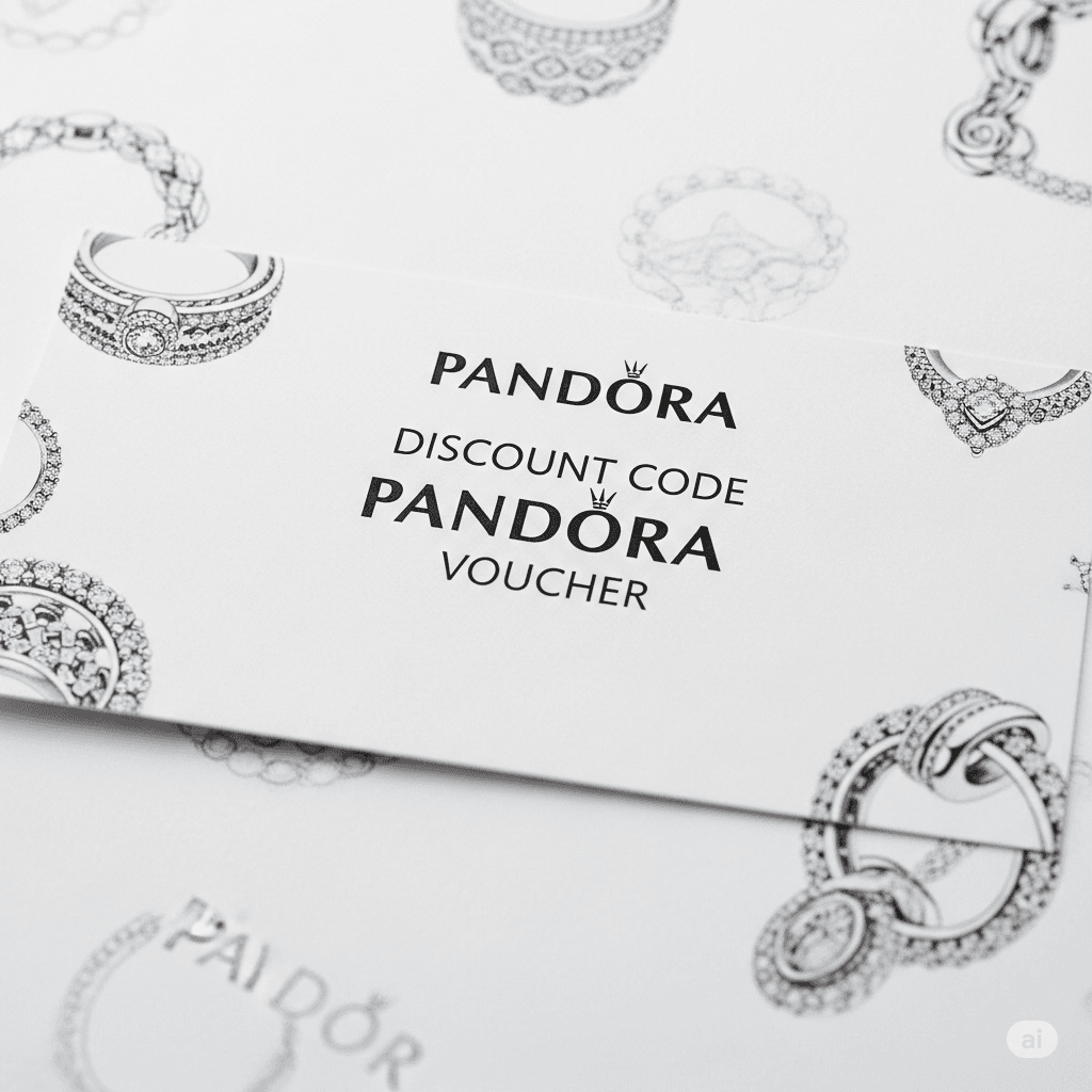 Jouw Ultieme Gids voor Pandora Kortingscodes: Bespaar op Schitterende Sieraden Jouw Ultieme Gids voor Pandora Kortingscodes: Bespaar op Schitterende Sieraden