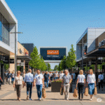Outlet Rotterdam: De Ultieme Gids voor Smart Shoppen in de Maasstad