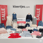Kleertjes.com Sale: Jouw Ultieme Gids voor de Beste Deals voor Kinderkleding