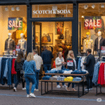 Scotch & Soda Sale: Jouw Ultieme Gids voor Amsterdamse Stijl met Korting